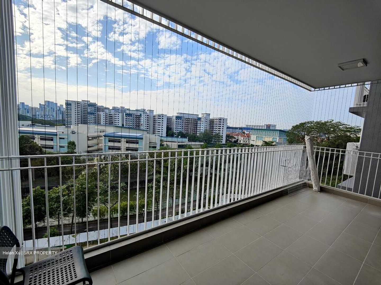 The Lakefront Residences (D22), Condominium #500084571